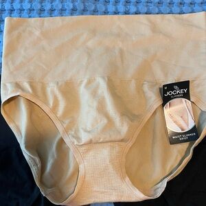 Set of 3 Jockey women’s slimming panties